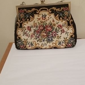 Vintage handbags from ernest Simon